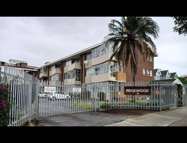 1 BEDROOM APARTMENT RENTED IN ST GEORGES PARK